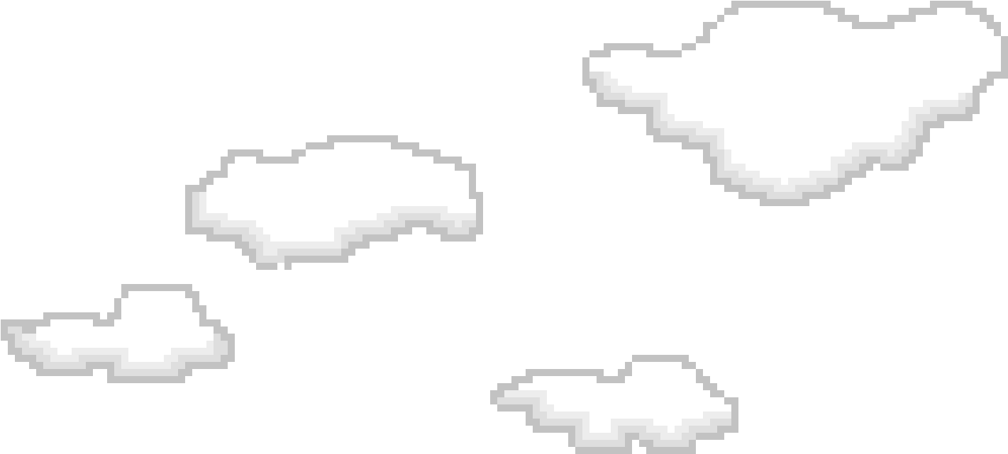 clouds